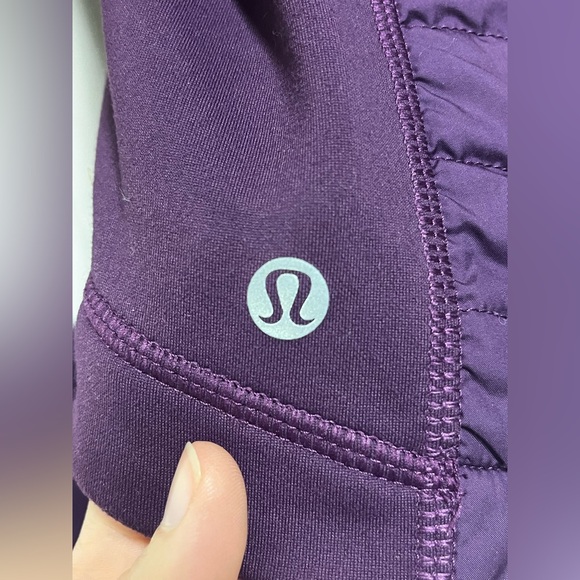 Lululemon First Mile Jacket - Picture 12 of 14